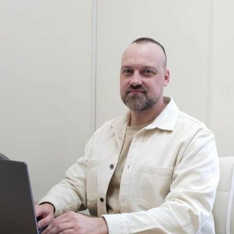 Психотерапевт, психиатр Чаплин Андрей Вячеславович