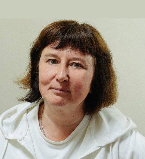 Психолог Спасибухова Наталья Борисовна