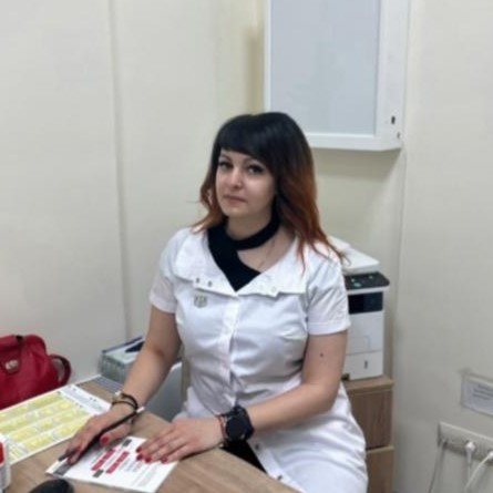 Клинический психолог Томенко Марина Валерьевна